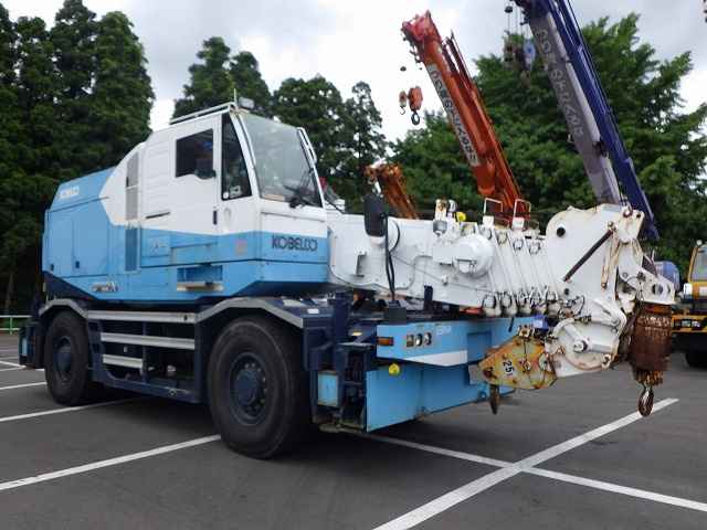 25t.No434／KOBELCO／RK250-7／2011年