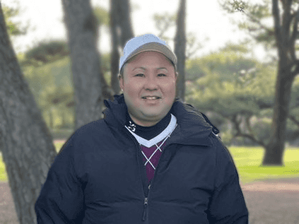 樋渡 雅俊