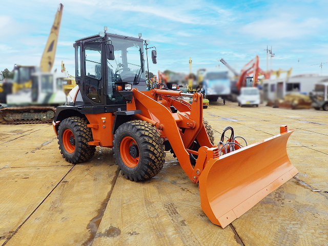 ZW80S-5B | 建機やクレーン車の販売・買取り・レンタルの ひかり産業